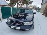 Audi 100 1993 годаүшін3 500 000 тг. в Костанай