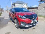 Renault Kaptur 2019 года за 7 500 000 тг. в Алматы – фото 2