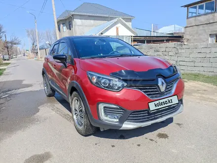 Renault Kaptur 2019 года за 7 500 000 тг. в Алматы – фото 2