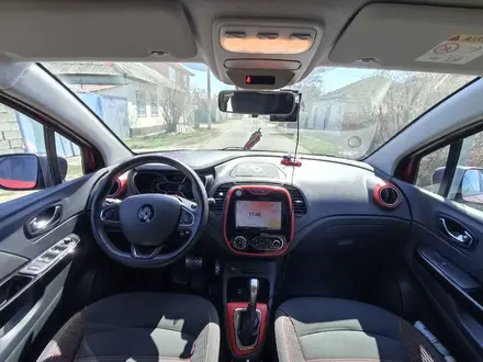 Renault Kaptur 2019 года за 7 500 000 тг. в Алматы – фото 4
