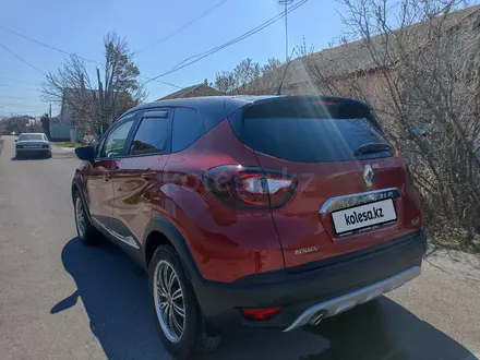 Renault Kaptur 2019 года за 7 500 000 тг. в Алматы – фото 7