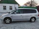 Honda Odyssey 1998 годаfor2 700 000 тг. в Семей – фото 5
