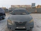 Toyota Camry 2008 года за 5 900 000 тг. в Балхаш – фото 2