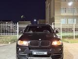BMW X5 2008 года за 8 500 000 тг. в Алматы – фото 4