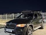 BMW X5 2008 года за 8 500 000 тг. в Алматы – фото 5