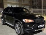 BMW X5 2008 года за 8 500 000 тг. в Алматы – фото 2