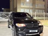 BMW X5 2008 года за 8 500 000 тг. в Алматы – фото 3
