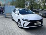 Chevrolet Monza 2023 годаүшін6 900 000 тг. в Актобе