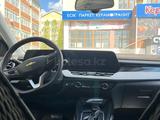Chevrolet Monza 2023 годаүшін6 900 000 тг. в Актобе – фото 5