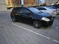 Nissan Tiida 2007 годаүшін3 300 000 тг. в Актау