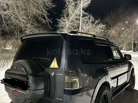 Mitsubishi Pajero 2007 года за 9 000 000 тг. в Актобе – фото 3