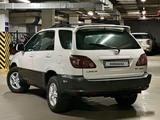 Lexus RX 300 2001 годаfor5 200 000 тг. в Астана – фото 4