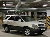 Lexus RX 300 2001 годаfor5 200 000 тг. в Астана – фото 3