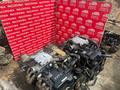 Двигатель Toyota 1JZ-GE VVT-I за 650 000 тг. в Петропавловск – фото 3