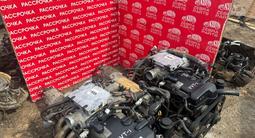 Двигатель Toyota 1JZ-GE VVT-I за 650 000 тг. в Петропавловск – фото 3