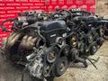 Двигатель Toyota 1JZ-GE VVT-I за 650 000 тг. в Петропавловск