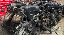 Двигатель Toyota 1JZ-GE VVT-I за 650 000 тг. в Петропавловск