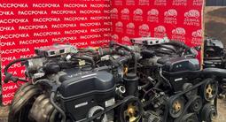 Двигатель Toyota 1JZ-GE VVT-I за 650 000 тг. в Петропавловск – фото 4