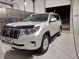 Toyota Land Cruiser Prado 2019 годаүшін21 500 000 тг. в Актобе