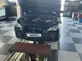 BMW 525 2004 годаүшін4 800 000 тг. в Алматы