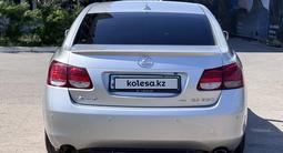 Lexus GS 350 2007 года за 6 000 000 тг. в Астана – фото 2
