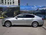 Lexus GS 350 2007 года за 6 000 000 тг. в Астана – фото 3