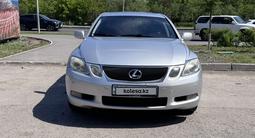 Lexus GS 350 2007 года за 6 000 000 тг. в Астана