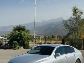 Lexus GS 300