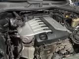 Volkswagen Touareg 2003 года за 4 900 000 тг. в Рудный – фото 2