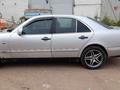 Mercedes-Benz E 200 1996 годаfor2 200 000 тг. в Кокшетау – фото 15