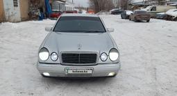 Mercedes-Benz E 200 1996 года за 1 650 000 тг. в Кокшетау