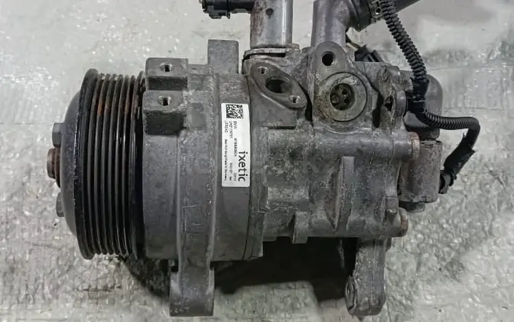 НАСОС ГУР БМВ BMW N63. за 250 000 тг. в Алматы