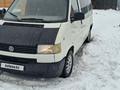 Volkswagen Transporter 1995 года за 2 800 000 тг. в Караганда – фото 2