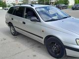 Toyota Carina E 1994 годаүшін2 300 000 тг. в Тараз – фото 2