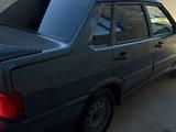 ВАЗ (Lada) 2115 2007 года за 680 000 тг. в Атырау – фото 2