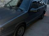 ВАЗ (Lada) 2115 2007 года за 680 000 тг. в Атырау – фото 4