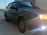 ВАЗ (Lada) 2115 2007 года за 680 000 тг. в Атырау – фото 5