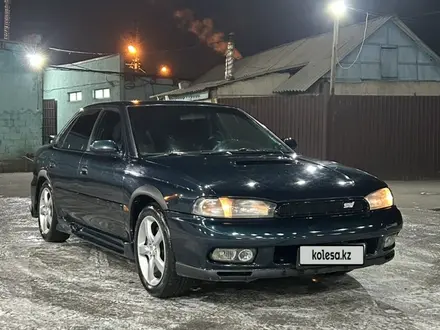 Subaru Legacy 1997 года за 2 500 000 тг. в Тараз – фото 5