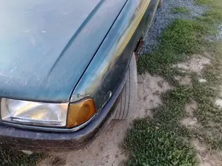 Audi 80
