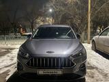 JAC J7 2023 года за 6 500 000 тг. в Балхаш