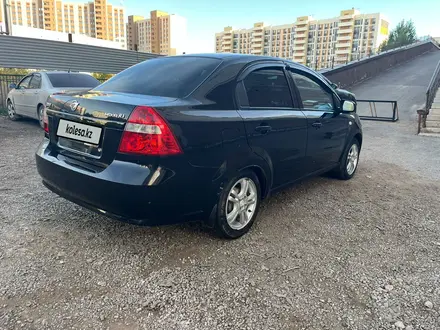 Chevrolet Nexia 2020 года за 5 000 000 тг. в Астана – фото 2