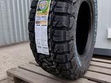 265/70R16 LT 121/118S 10PR — TESCHE TIRES RIDGE BLADE X/Tүшін80 000 тг. в Алматы – фото 2