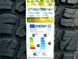 265/70R16 LT 121/118S 10PR — TESCHE TIRES RIDGE BLADE X/T за 75 000 тг. в Алматы – фото 5