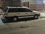 Volkswagen Passat 1992 года за 1 550 000 тг. в Алматы – фото 2