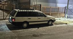 Volkswagen Passat 1992 года за 2 500 000 тг. в Алматы – фото 3