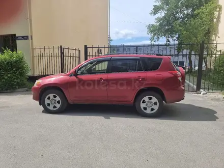 Toyota RAV4 2008 года за 8 000 000 тг. в Семей