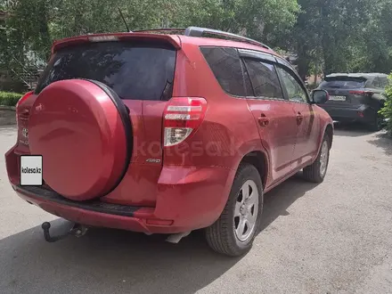 Toyota RAV4 2008 года за 8 000 000 тг. в Семей – фото 3