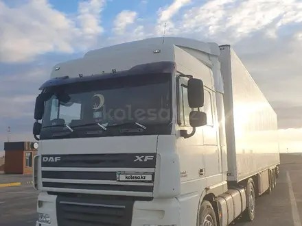 DAF  XF 105 2008 года за 27 000 000 тг. в Атырау – фото 4