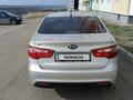 Kia Rio 2013 года за 5 700 000 тг. в Усть-Каменогорск – фото 5