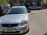 ВАЗ (Lada) Priora 2171 2007 года за 1 750 000 тг. в Усть-Каменогорск – фото 4